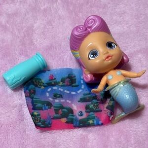 Shellies toy | figure